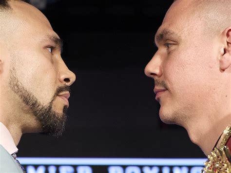 Keith Thurman vs Tim Tszyu • FULL Press Conference & face off .